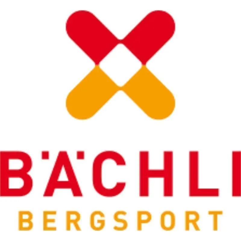 Logo Bächli Bergsport