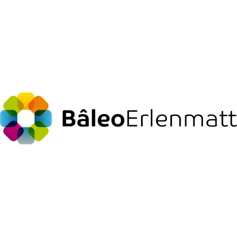 Logo Bâleo Erlenmatt