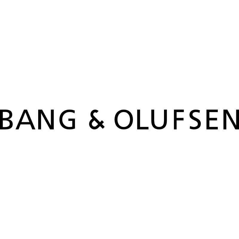 Logo Bang & Olufsen