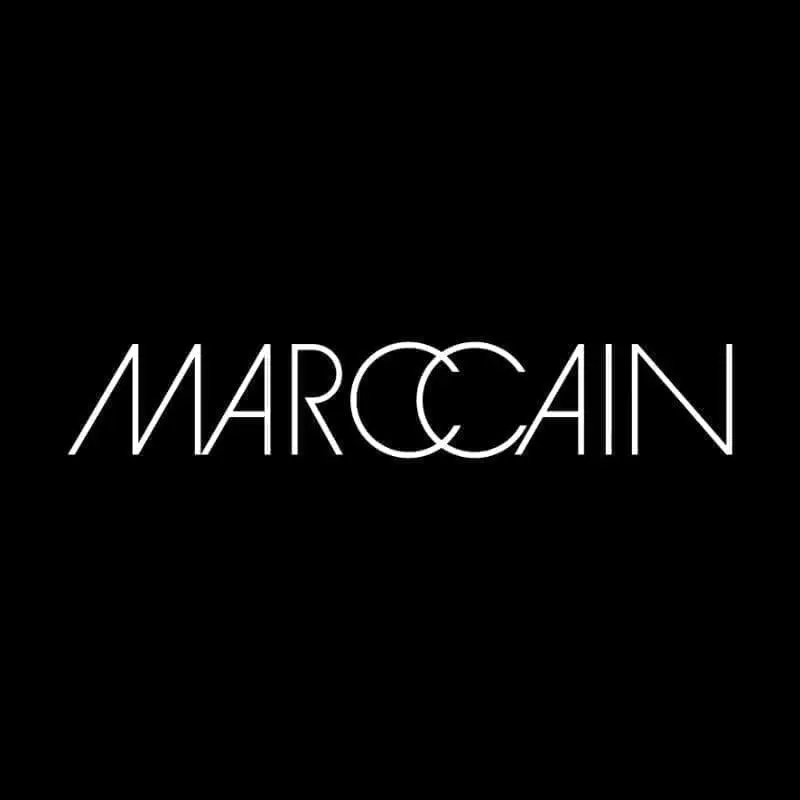 Logo Marc Cain Shop