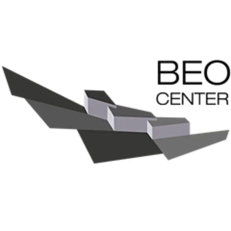 Logo BEO Center