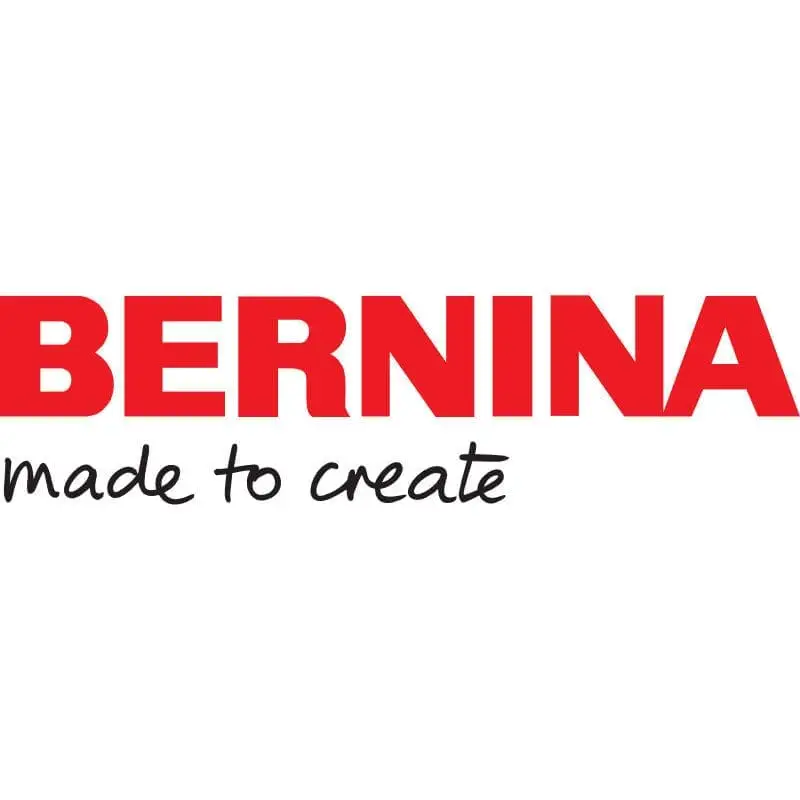 Logo Bernina