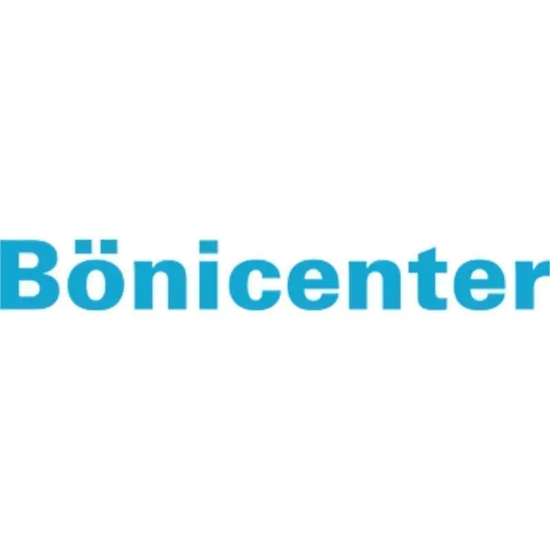 Logo Bönicenter