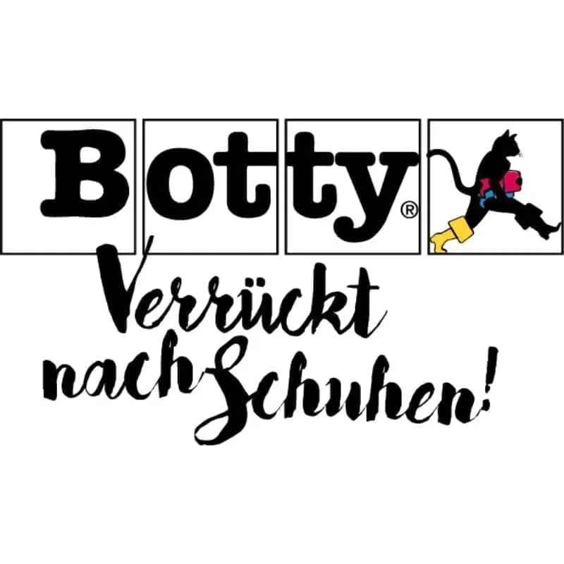 Logo Botty