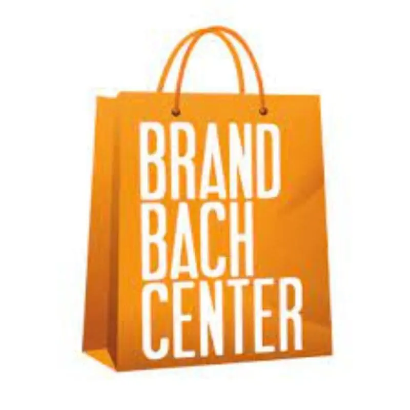 Logo Brandbachcenter