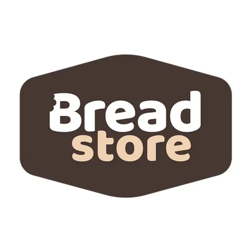 Logo Bread Store