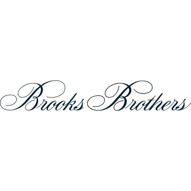 Logo Brooks Brothers