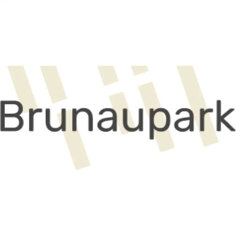 Logo Brunaupark