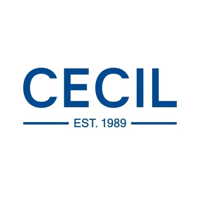 Logo Cecil