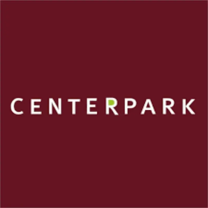 Logo Centerpark