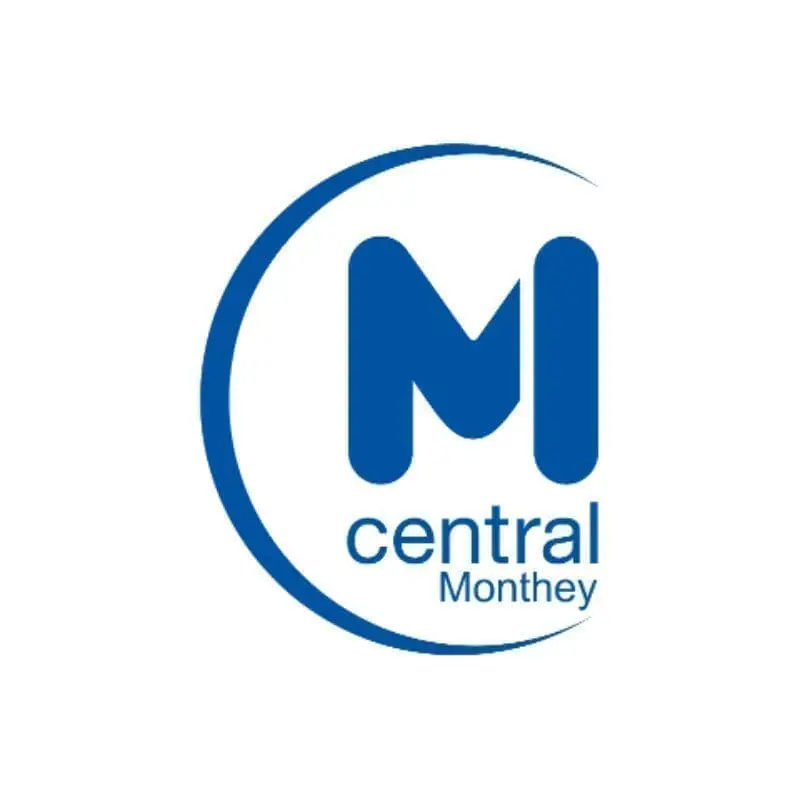 Logo Mcentral