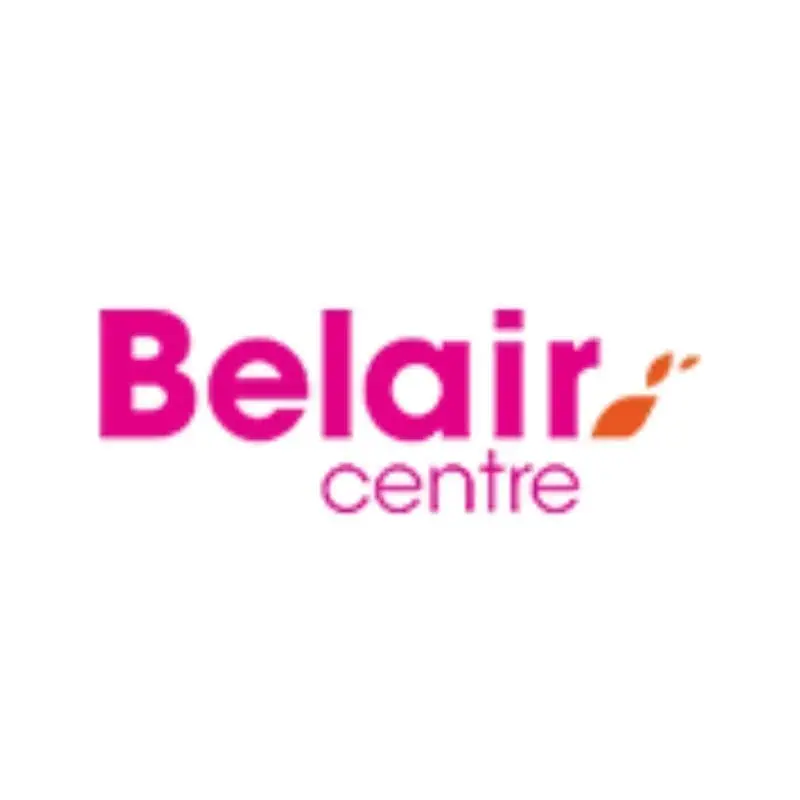 Logo Centre Bel-Air