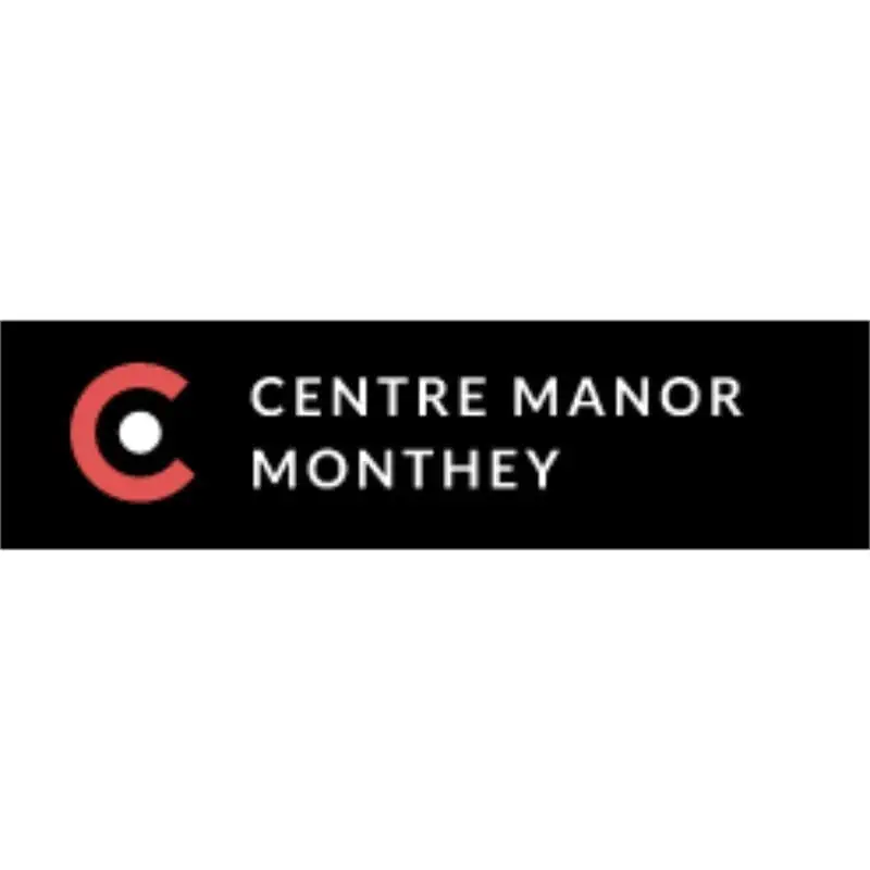 Logo Centre Manor Monthey