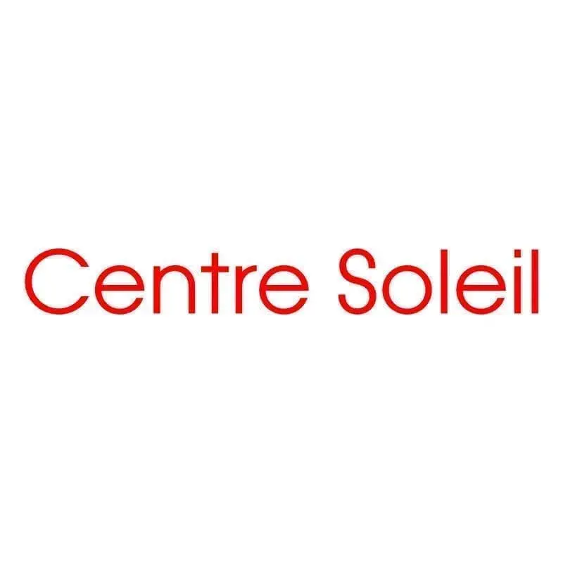 Logo Centre Soleil