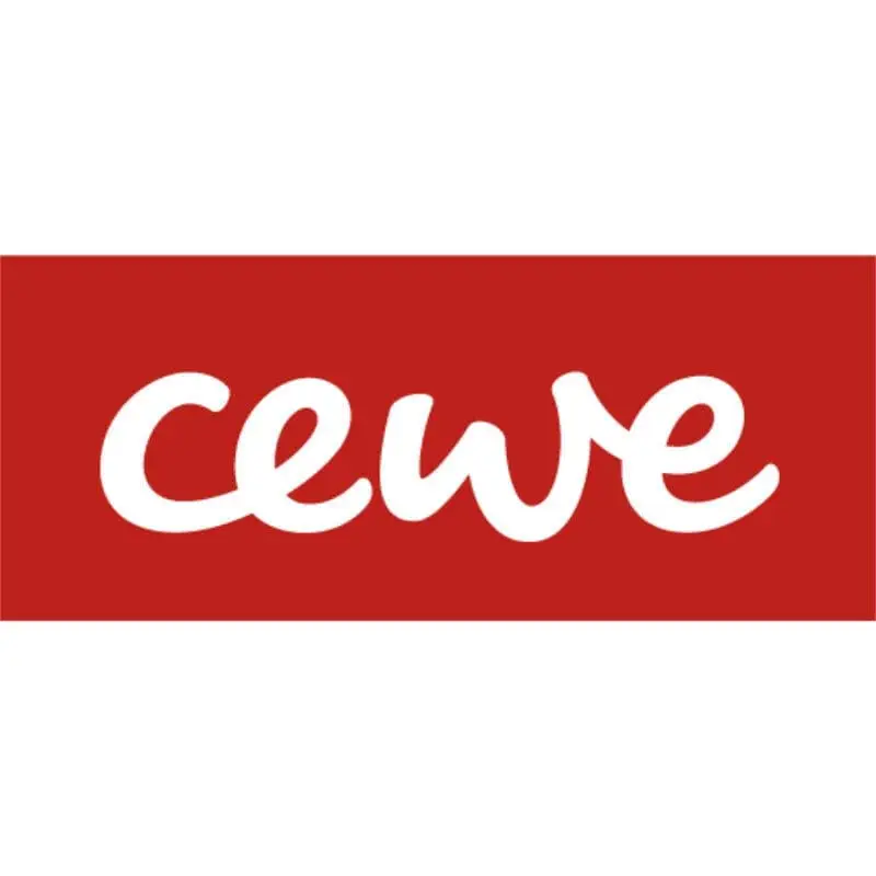 Logo cewe