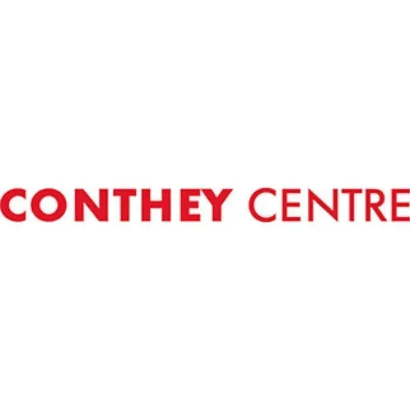 Logo Conthey Centre