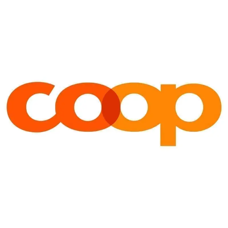 Logo Coop