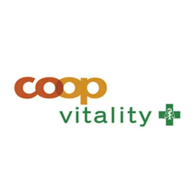 Logo Coop Vitality