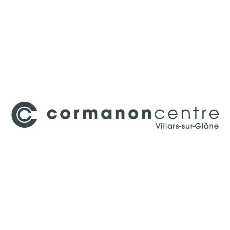 Logo Cormanon Centre