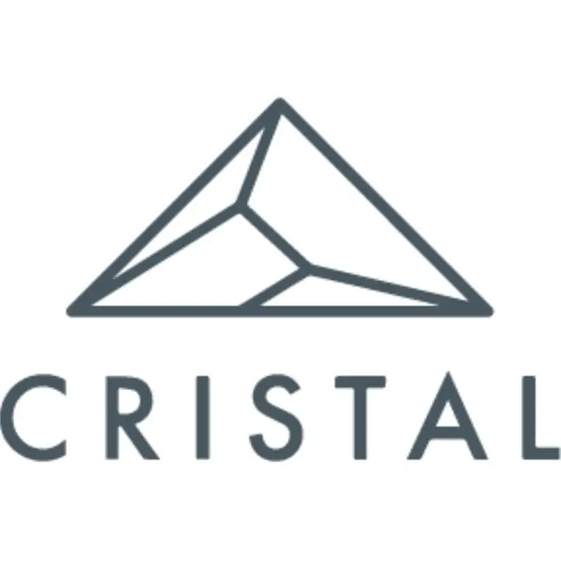 Logo Cristal Centre