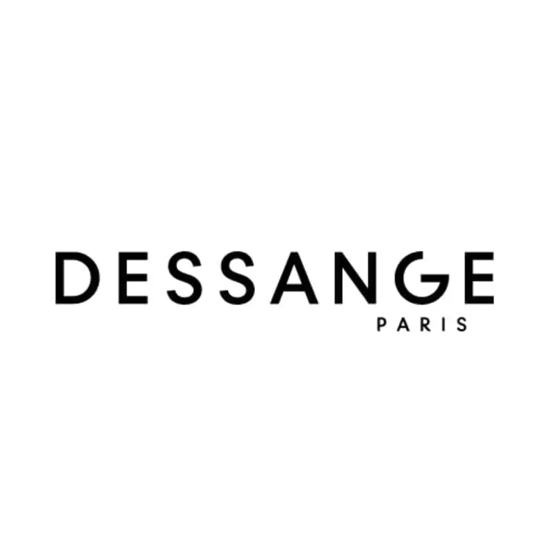 Logo Dessange