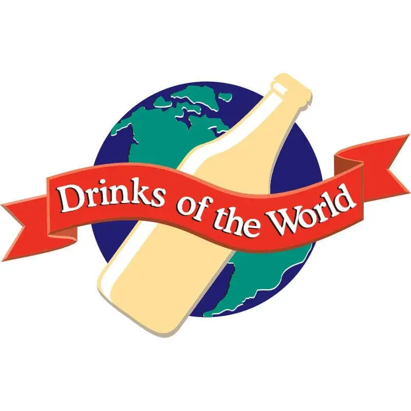 Logo beerworld.ch