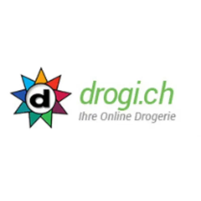 Logo drogi.ch