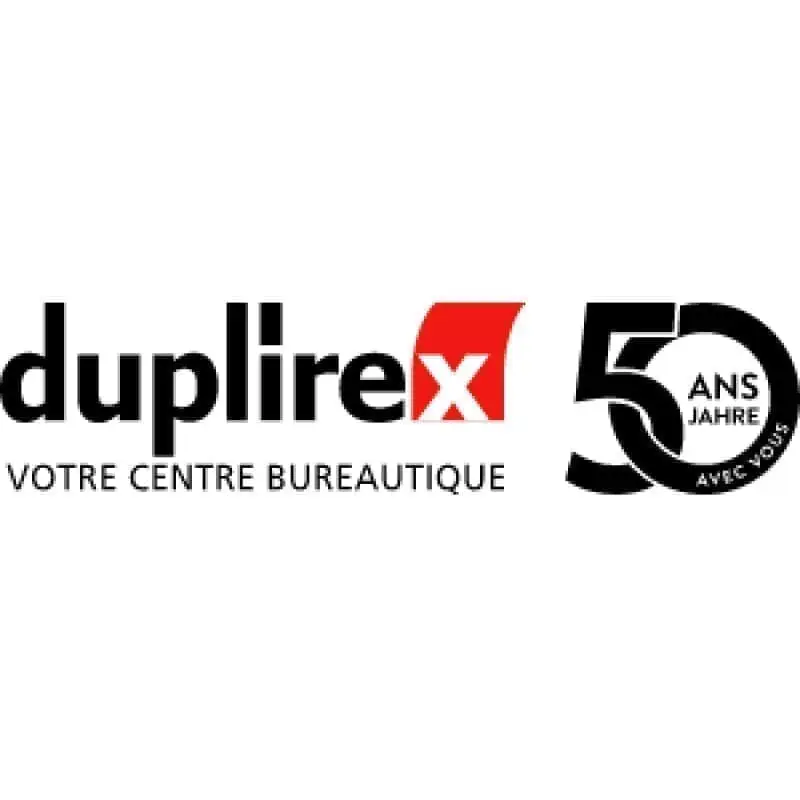 Logo Duplirex