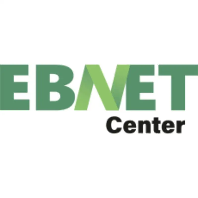 Logo Ebnet Center