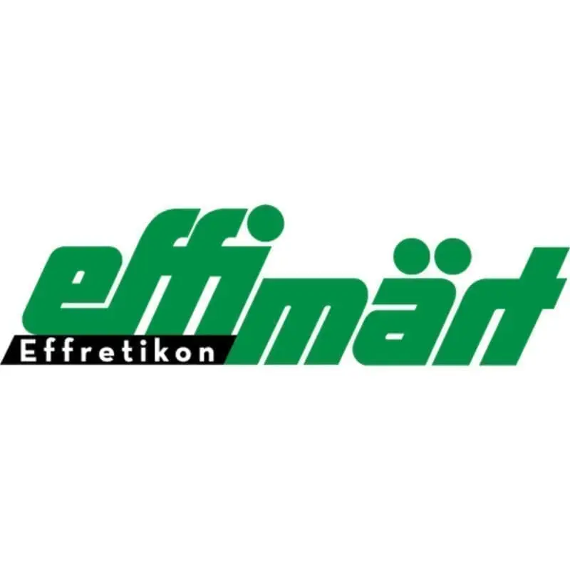 Logo Effimärt