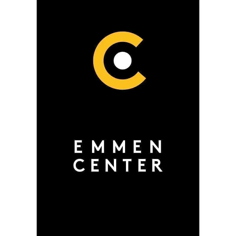 Logo Emmen Center