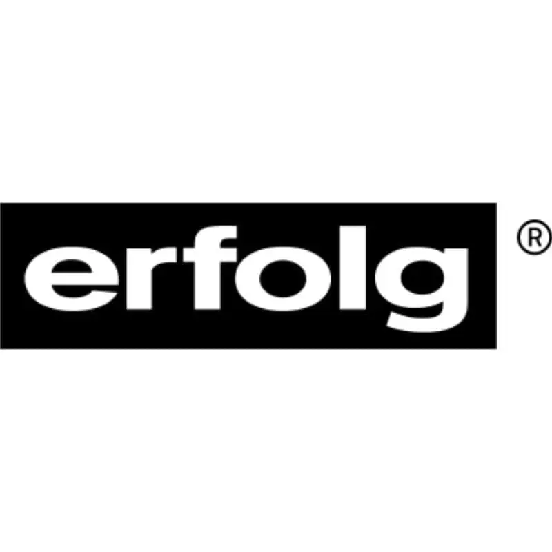 Logo Erfolg