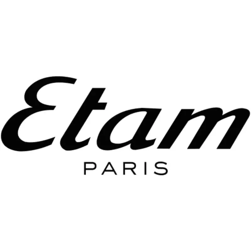 Logo Etam