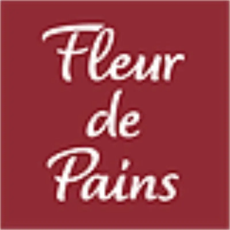 Logo Fleur de Pains