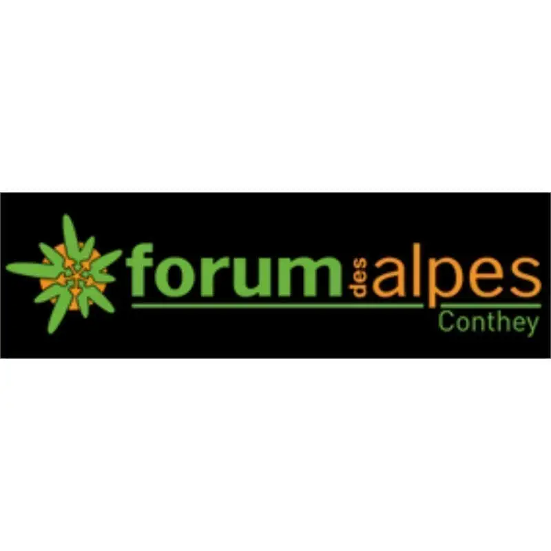 Logo Forum des Alpes