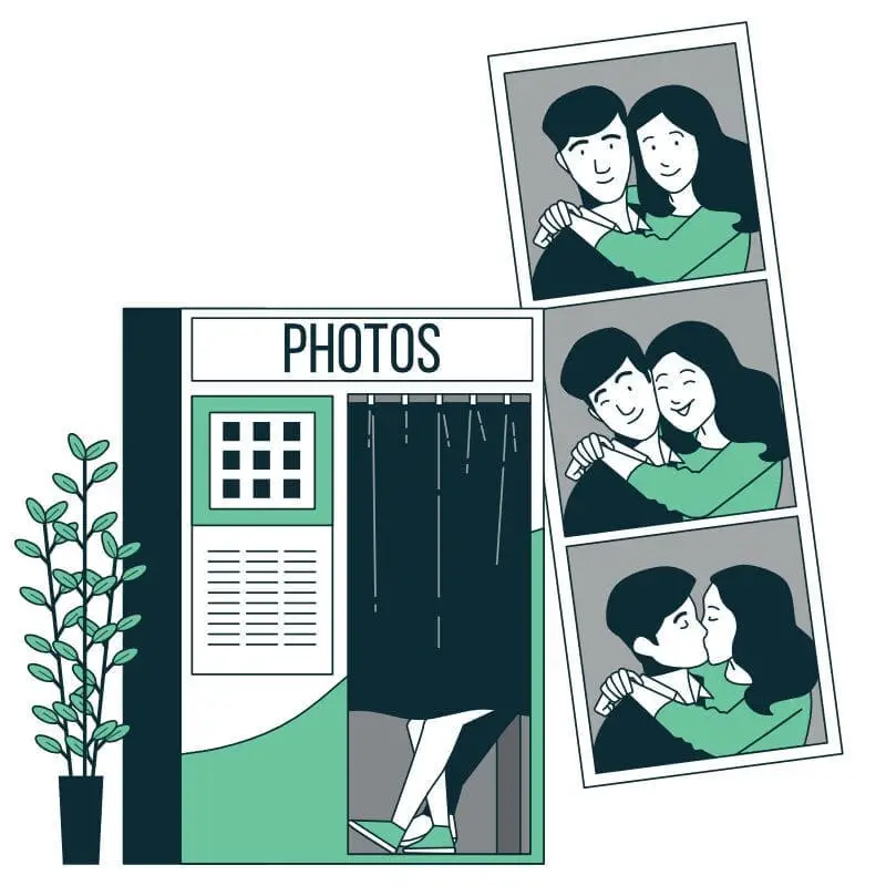 Logo Photo Automat