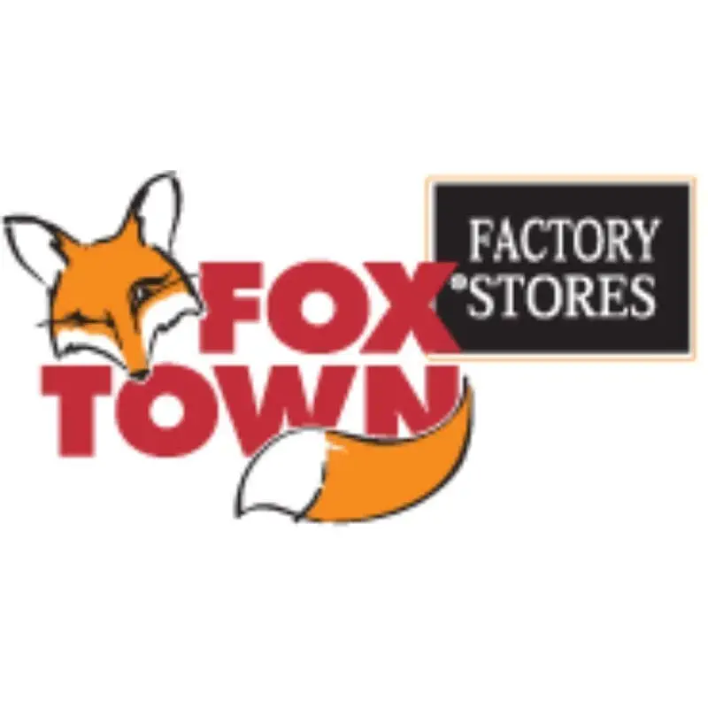Logo Fox Town