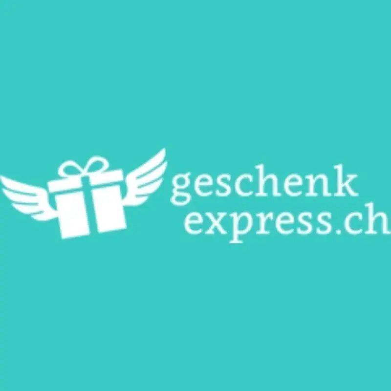 Logo Geschenkexpress