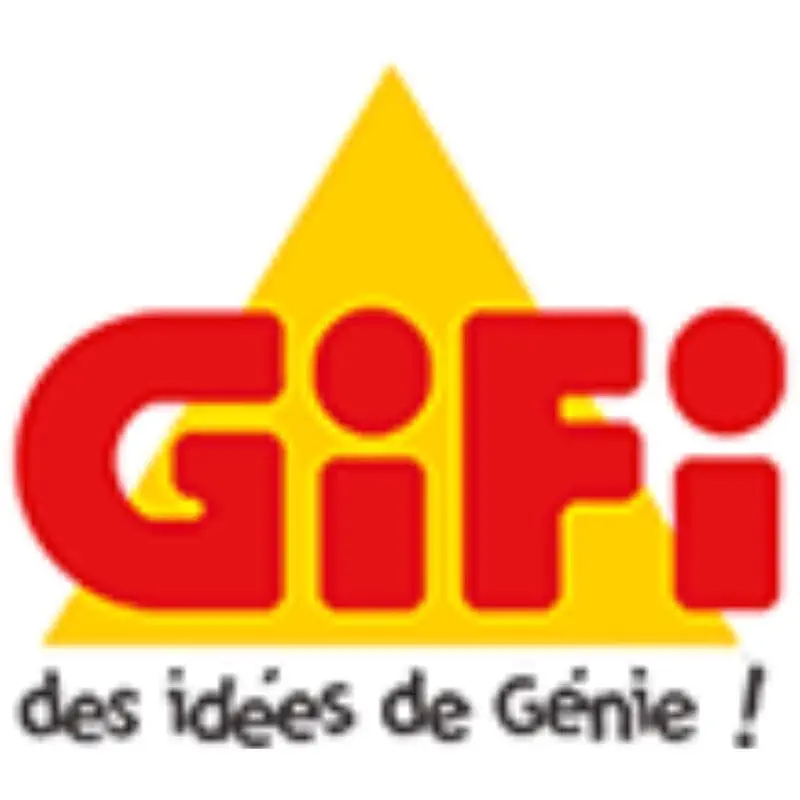 Logo GIFI
