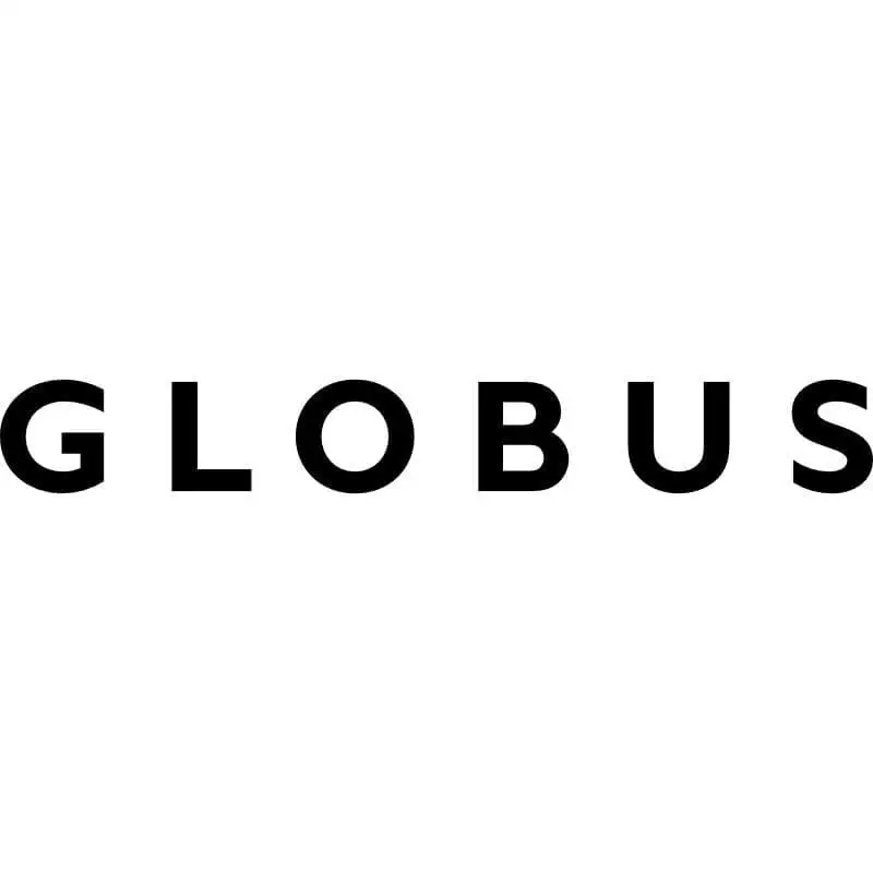 Logo Globus