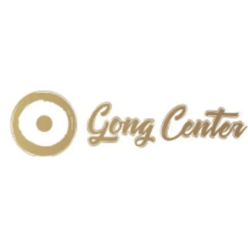 Logo Gong Center