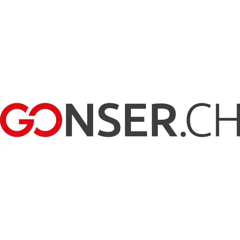 Logo Gonser