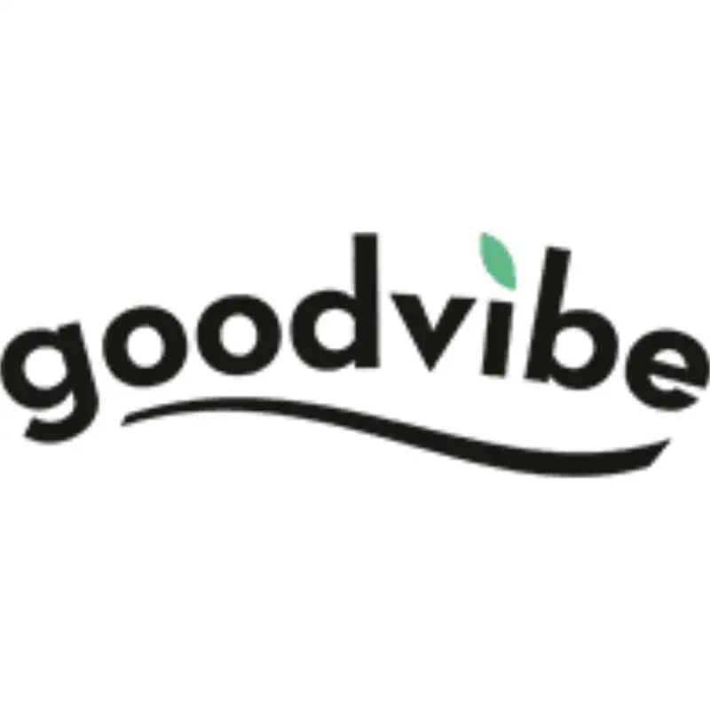Logo Goodvibe