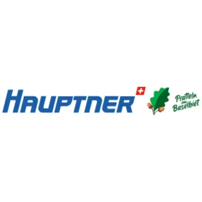 Logo Hauptner