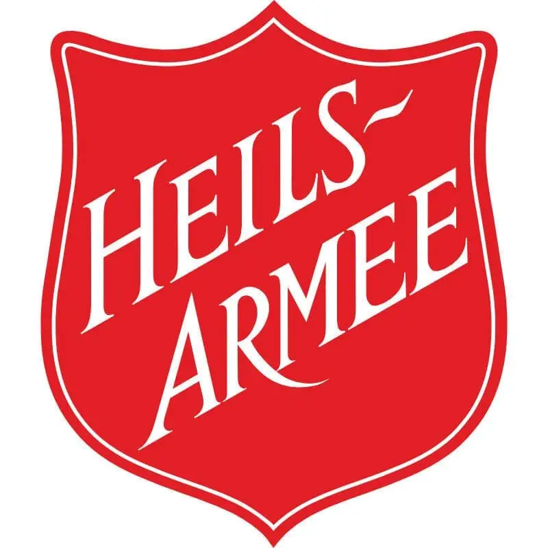 Logo Heisarmee Brocki