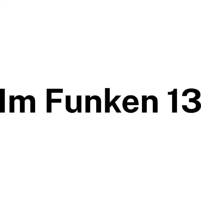 Logo Im Funken 13