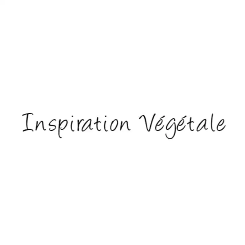 Logo Inspiration Végétale