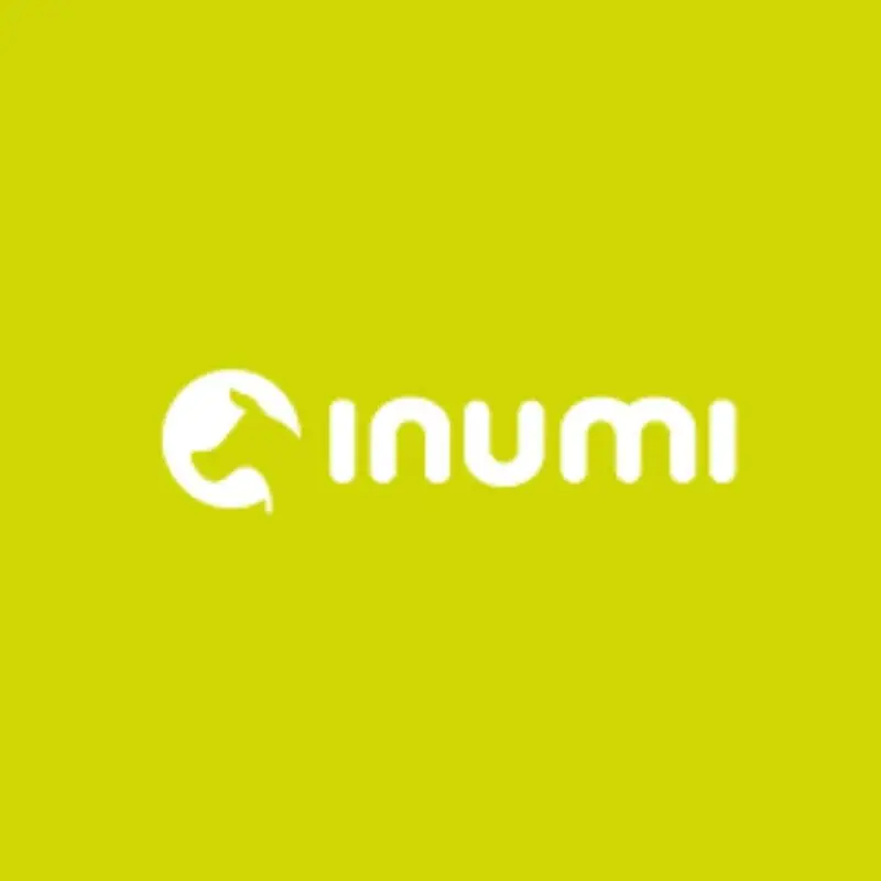 Logo Inumi