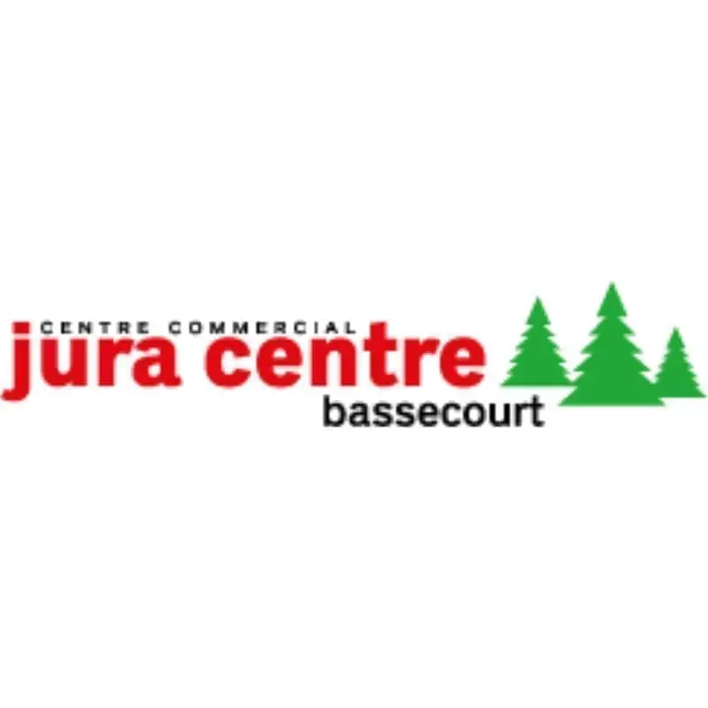 Logo Jura Centre Bassecourt