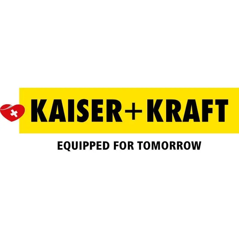 Logo Kaiser + Kraft